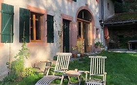 B & B Maison Helise