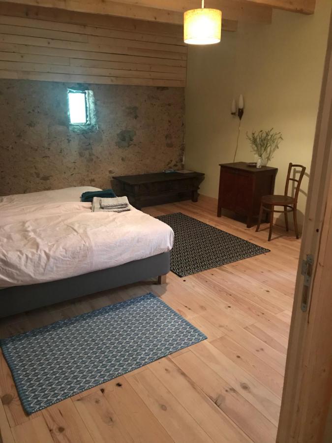 B & B Maison Helise La Croix-aux-Mines Extérieur photo