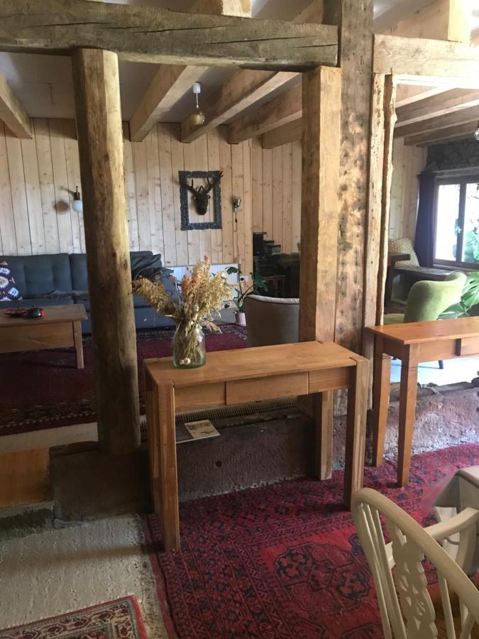 B & B Maison Helise La Croix-aux-Mines Extérieur photo