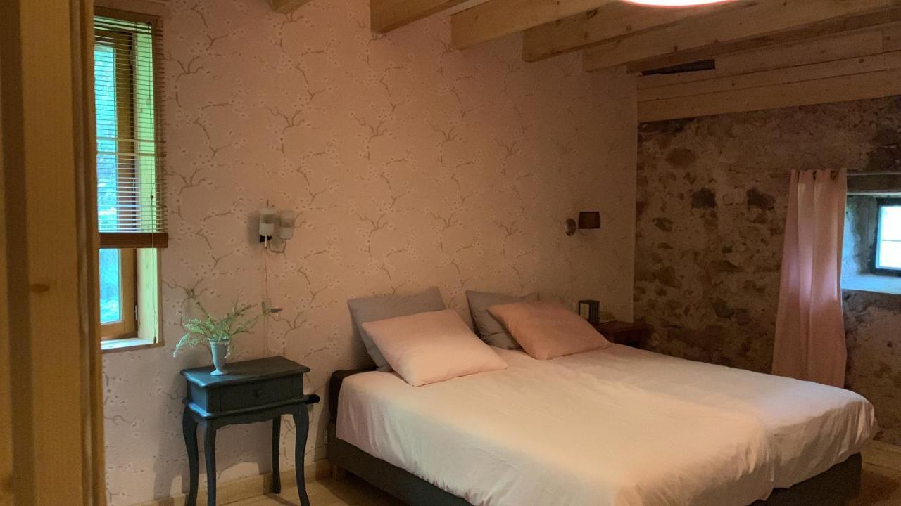 B & B Maison Helise La Croix-aux-Mines Extérieur photo